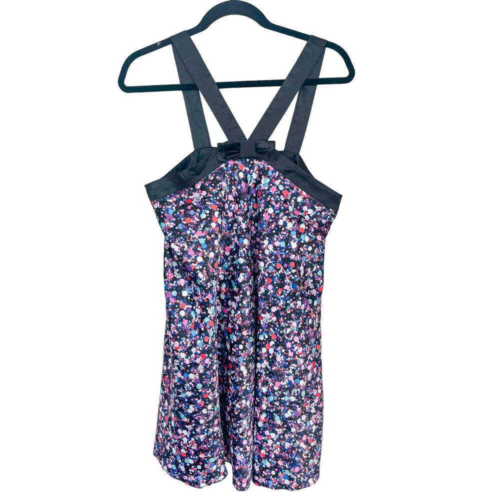 Kate Spade Dream a Little Dream Camisole Sleeveless Top with a Bow Medium Size